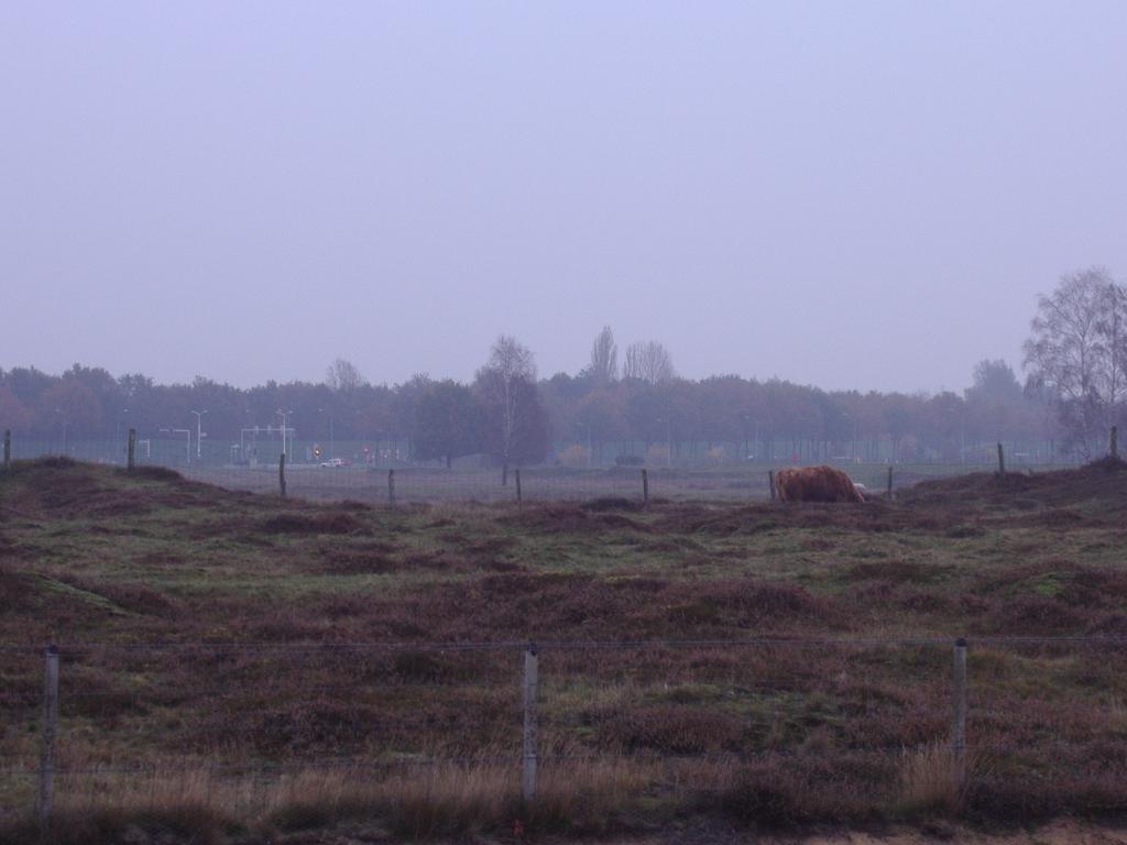 B&B 'T Aelsterbosch Eemnes Buitenkant foto