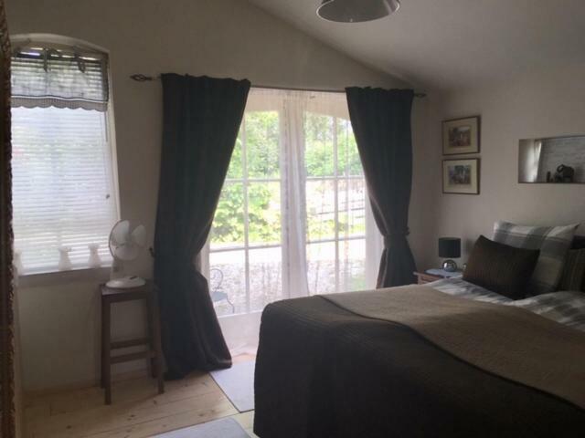 B&B 'T Aelsterbosch Eemnes Buitenkant foto
