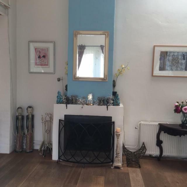B&B 'T Aelsterbosch Eemnes Buitenkant foto