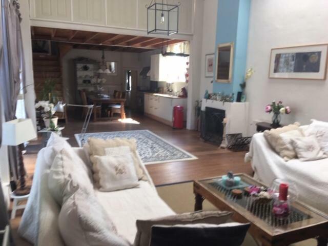 B&B 'T Aelsterbosch Eemnes Buitenkant foto